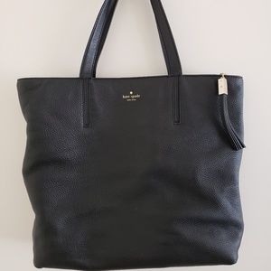 Kate spade travel bag